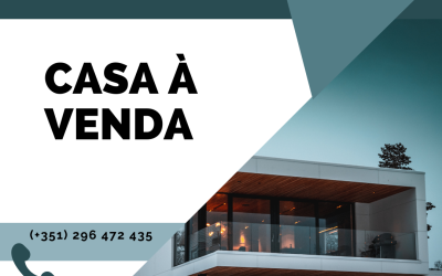 Residente fiscal no estrangeiro com propriedade para venda em Portugal ⚖️