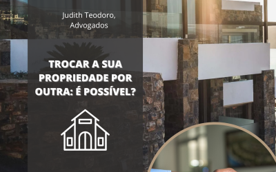 Bolsa de permuta de propriedades ⚖️