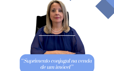 Consentimento conjugal na venda de um imóvel