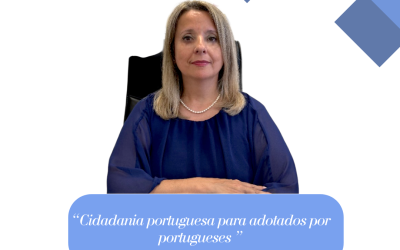 Cidadania portuguesa para adotados por portugueses ⚖️