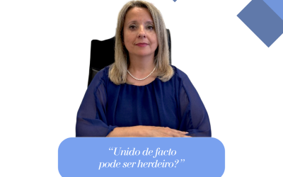Unido de facto pode ser herdeiro? ⚖️