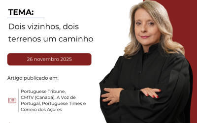 Dois Vizinhos, Dois Terrenos um Caminho